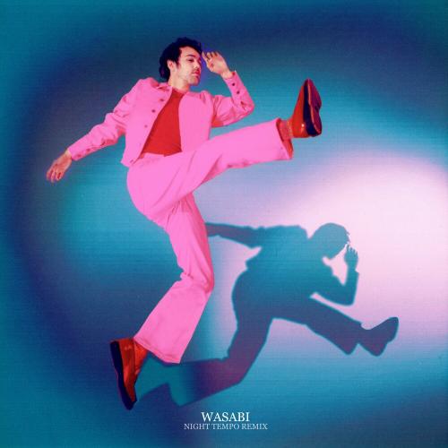 MAX - Wasabi (Night Tempo Remix)