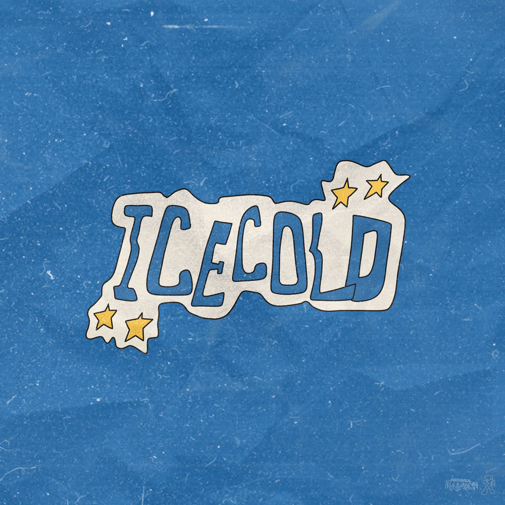 Mechanical Rainbow & Denivarlevy - Icecold