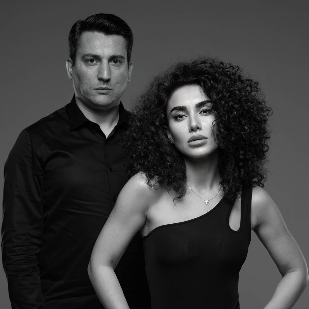 Mehin & Xəzər Süleymanlı - Desələr Ki