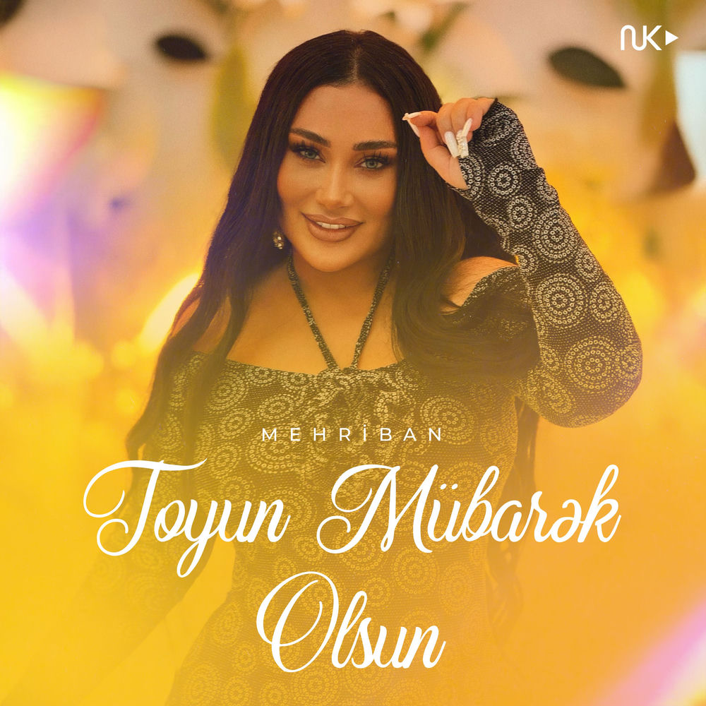 Mêhriban - Toyun Mübarək Olsun