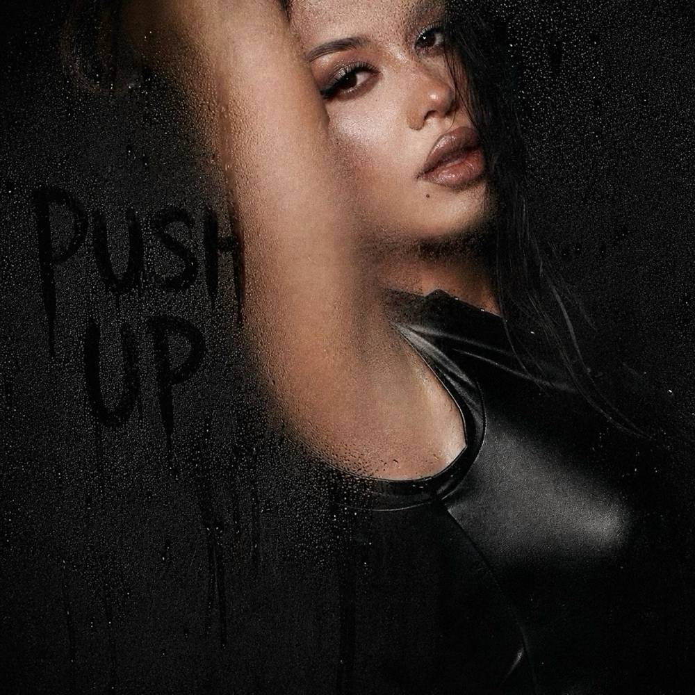 MEKHRONA - PUSH-UP