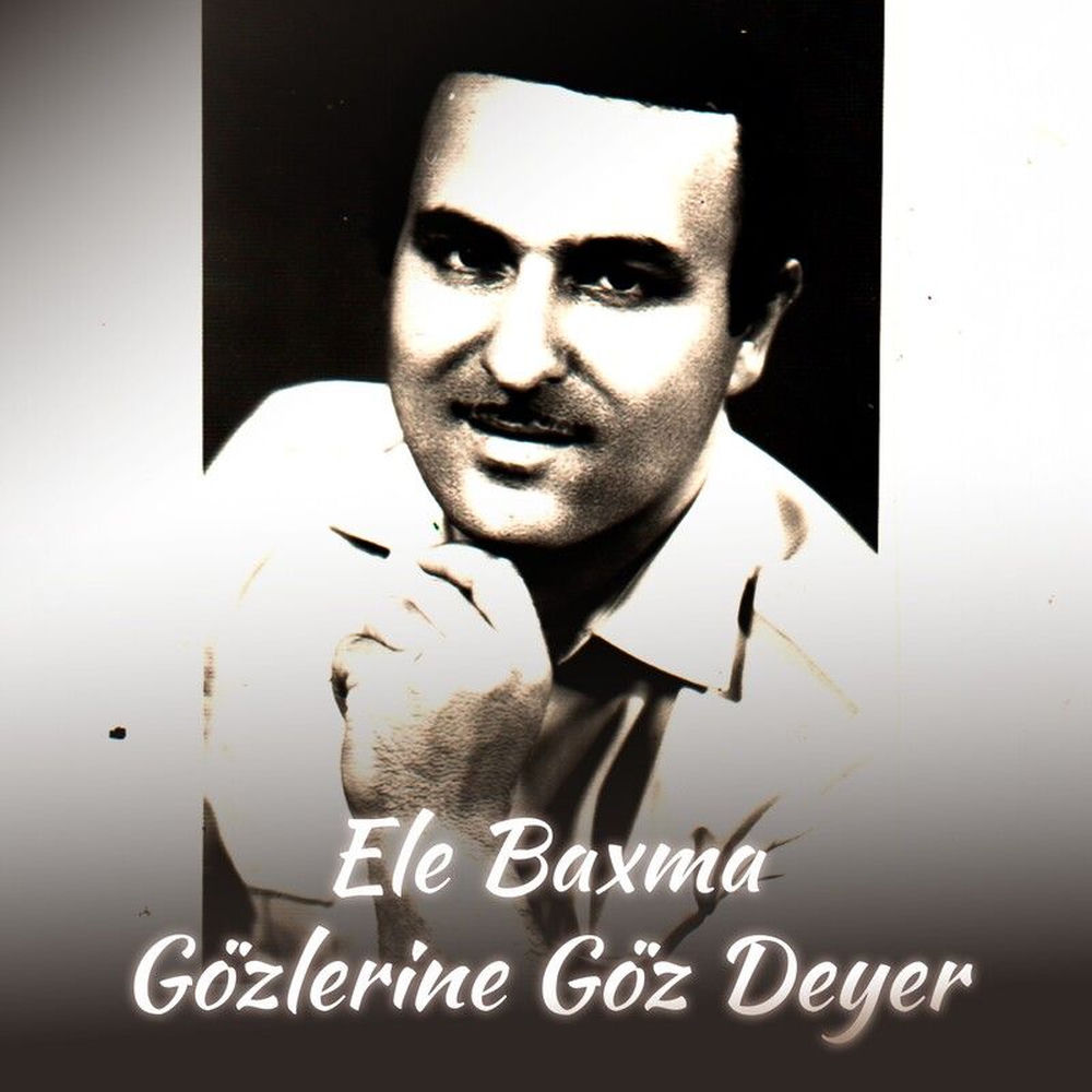 Memmedbagir Bagirzade - Darıxıram