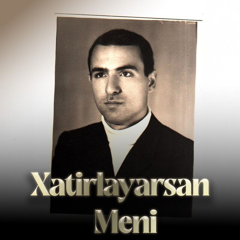 Memmedbagir Bagirzade - Xedice