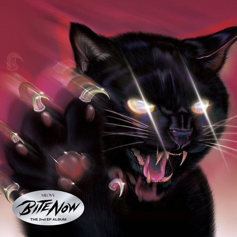 MEOVV - IN MY HANDS