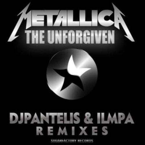 Metallica - The Unforgiven (DJ PANTELIS & ILMPA REMIX) ↪ vk.com_retroremixes
