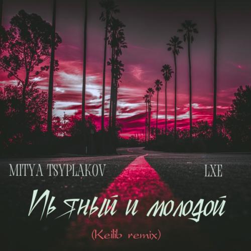 Mitya Tsyplakov feat. LXE - Пьяный и Молодой (Keilib Remix)