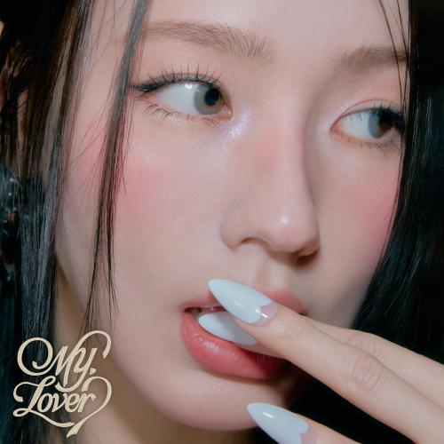 MIYEON - Petal Shower