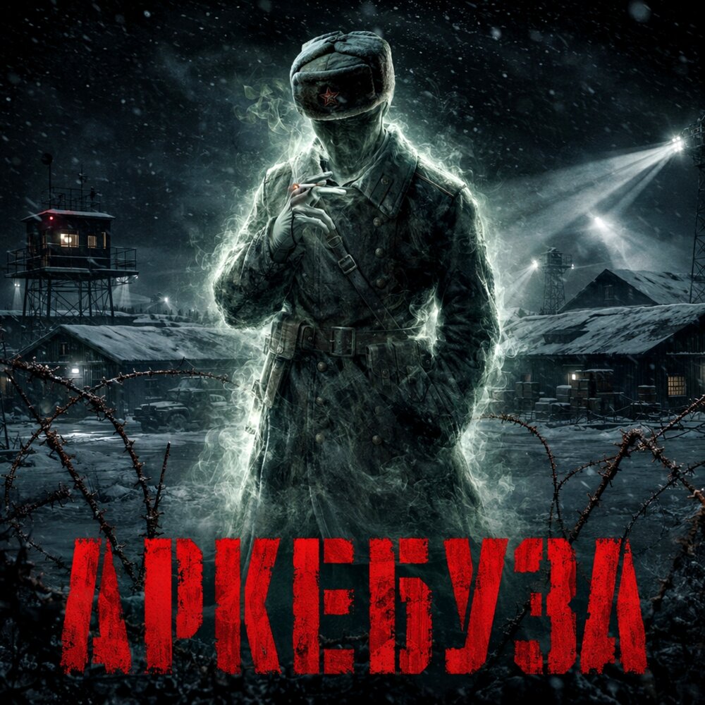 Мизантроп, Вещун Перунович - Аркебуза