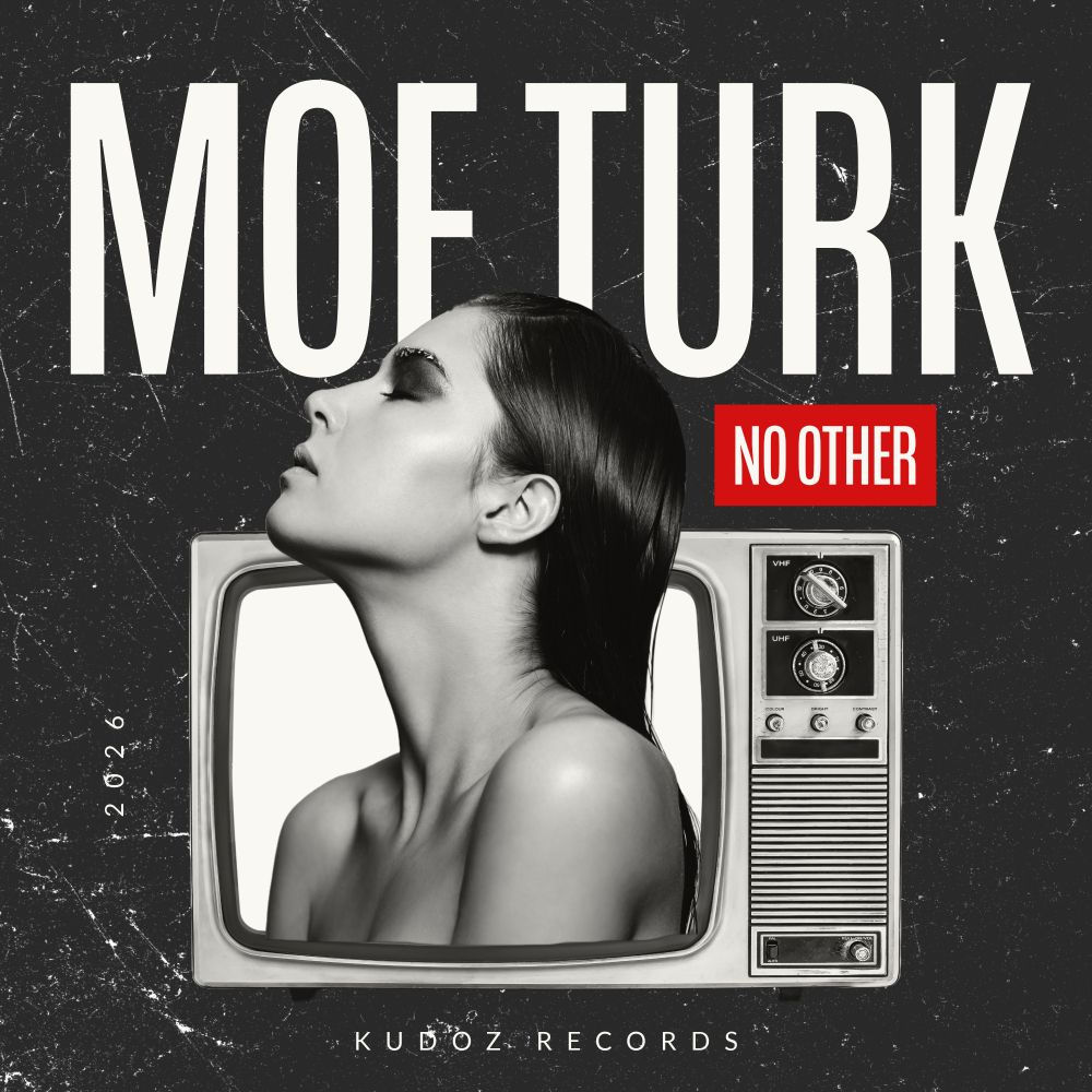 Moe Turk - No Other