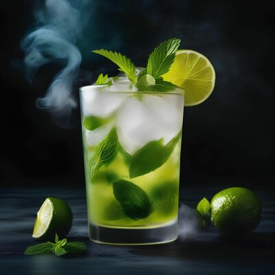 mohito17 - In my heart, in my head