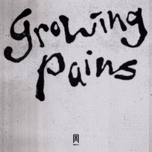 MONSTA X - Growing Pains