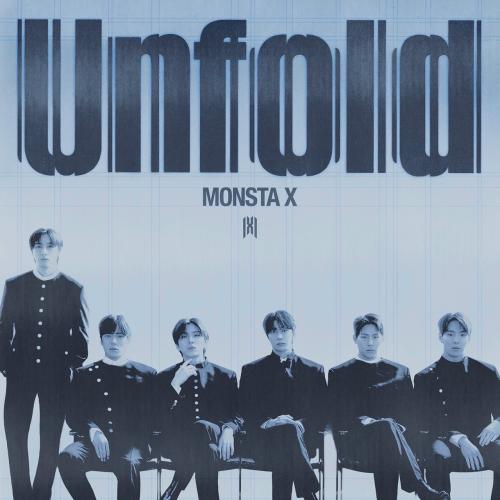 MONSTA X - This