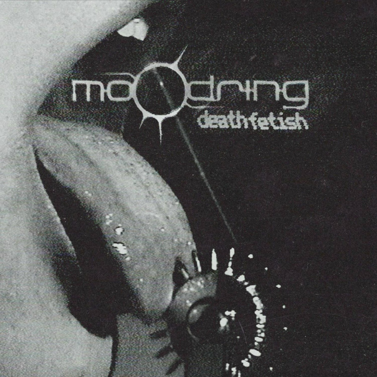 Moodring - Anywhere But Here