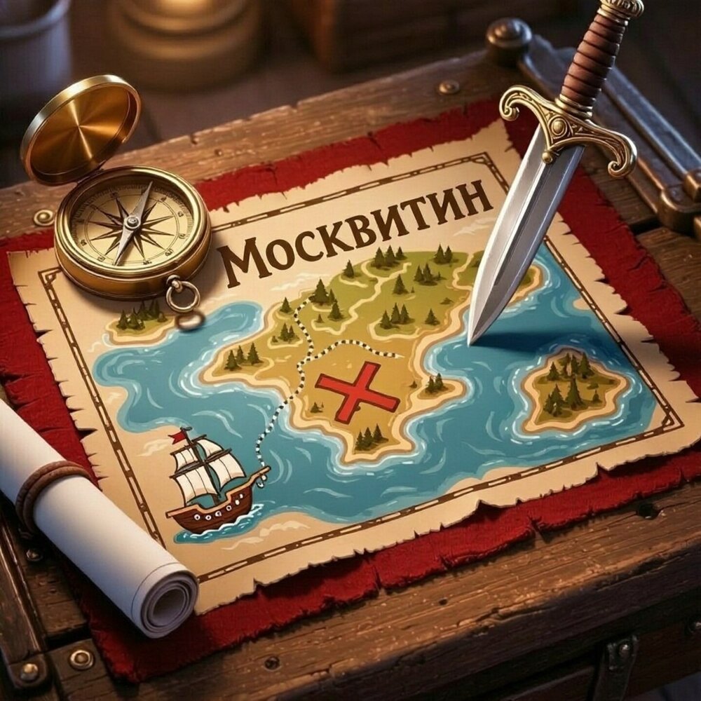 МосквитиН - 39 Земель