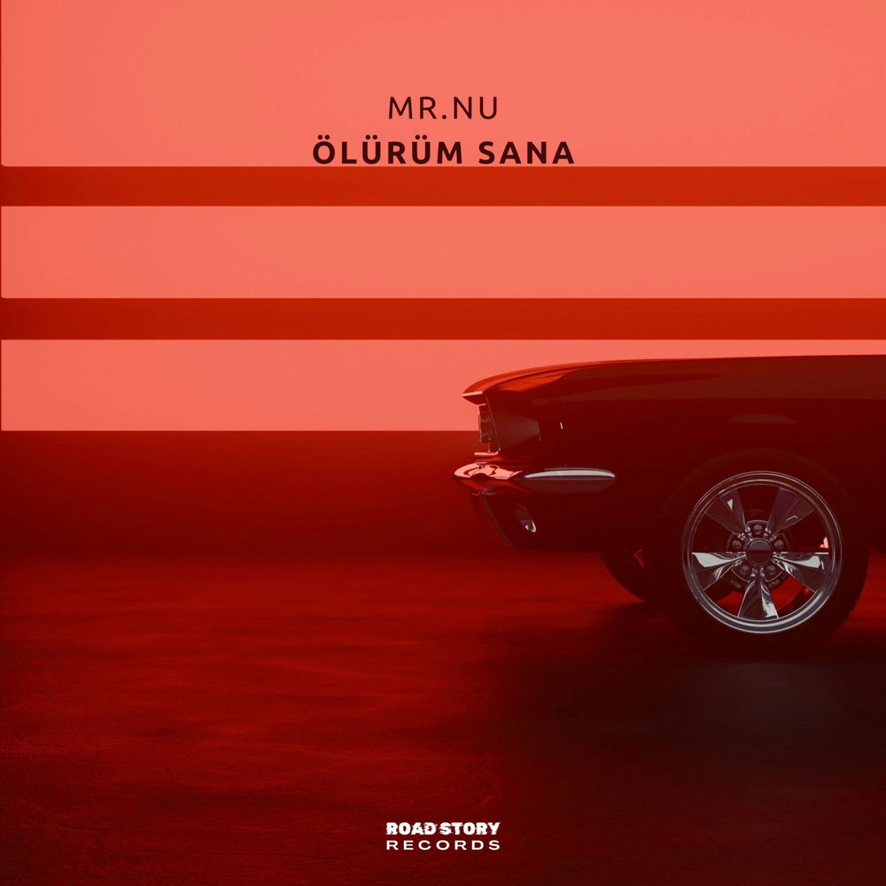 Mr.Nu - Ölürüm Sana