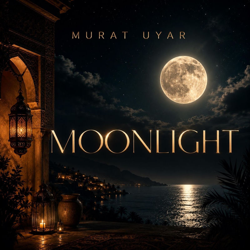 Murat Uyar - Moonlight