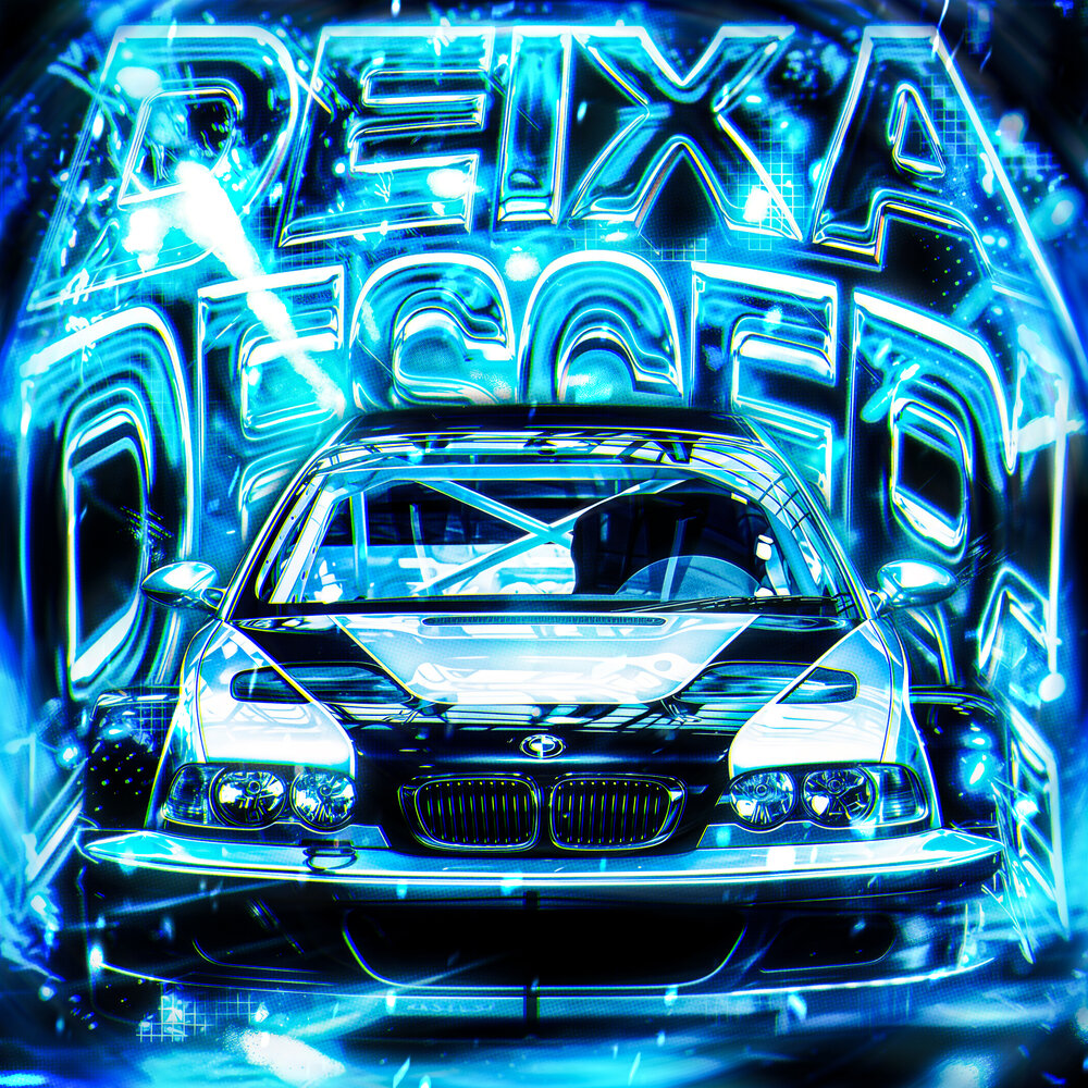 MVSTERIOUS - Deixa Acontecer!