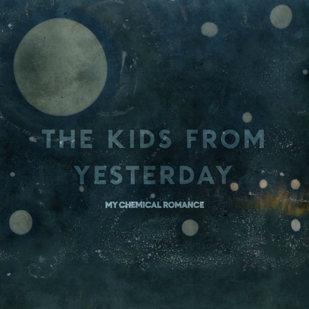 My Chemical Romance feat. Gorman & Vasquez - Planetary (Go!) (Vasquez _ Gorman Remix) (Feat. Gorman & Vasquez)