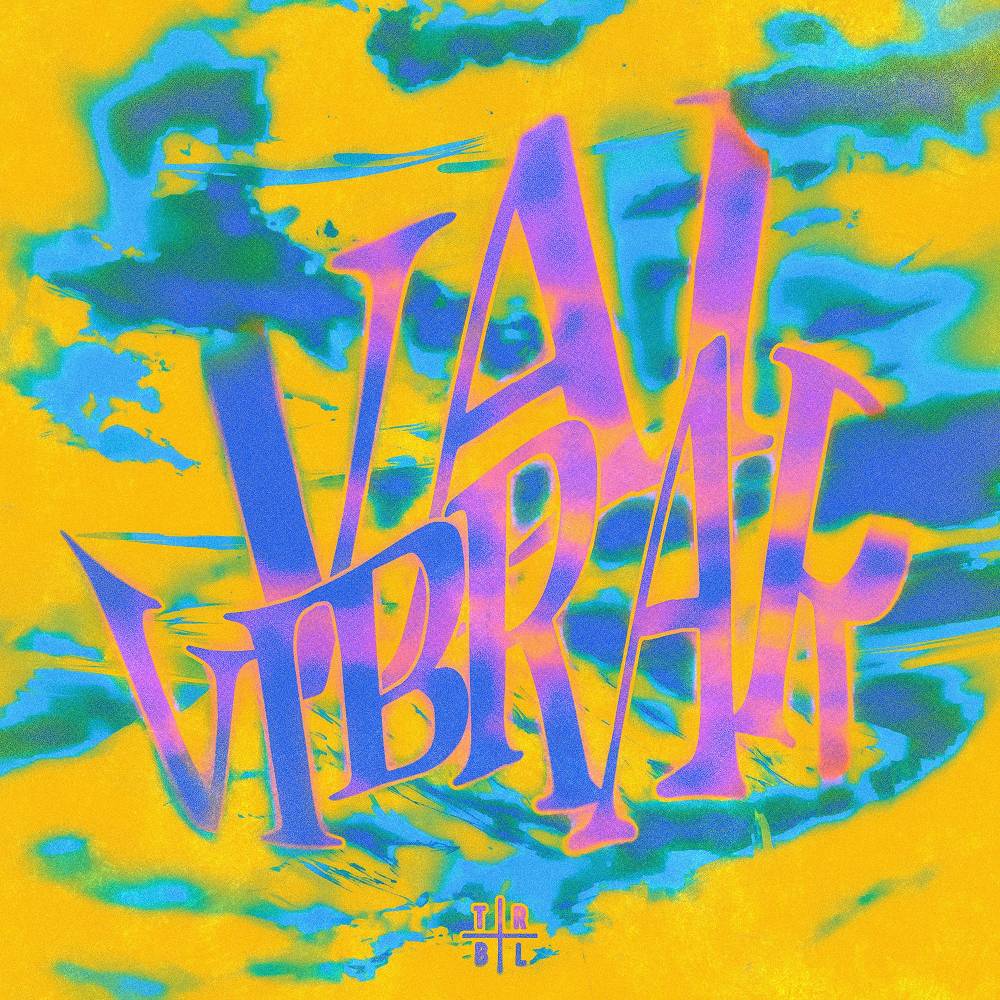 Nakama - VAI VIBRAR
