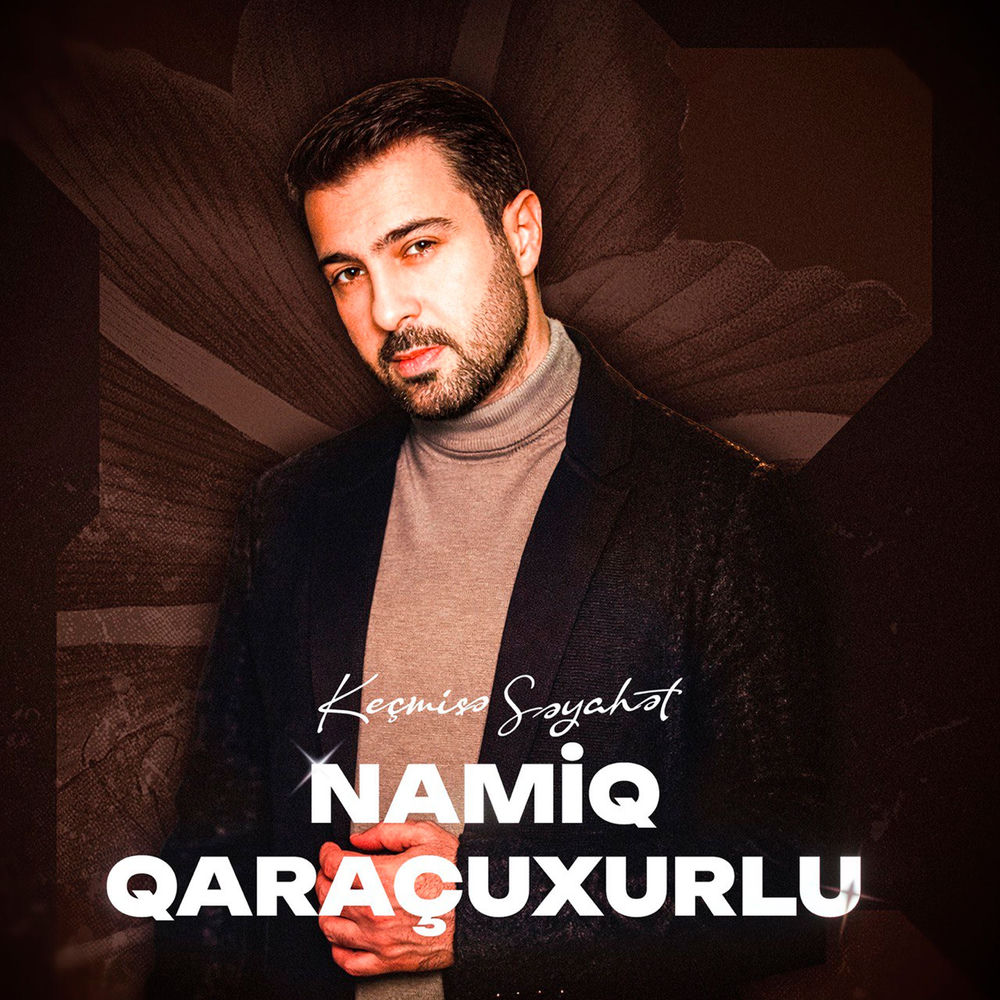 Namiq Qaracuxurlu - Deyirlər Qar Yağacaq