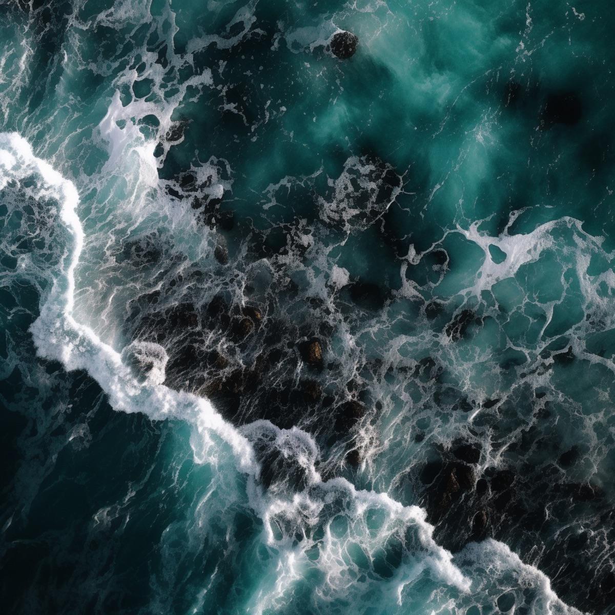 Nature Sound Bath - Flow of Life (Thunder)
