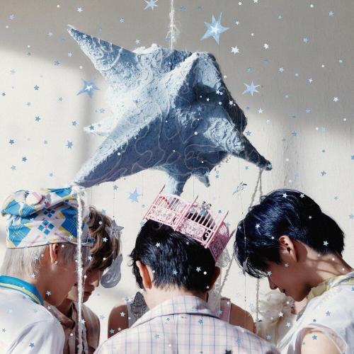 NCT WISH - Sticky