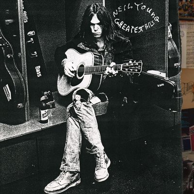 Neil Young - Heart of Gold