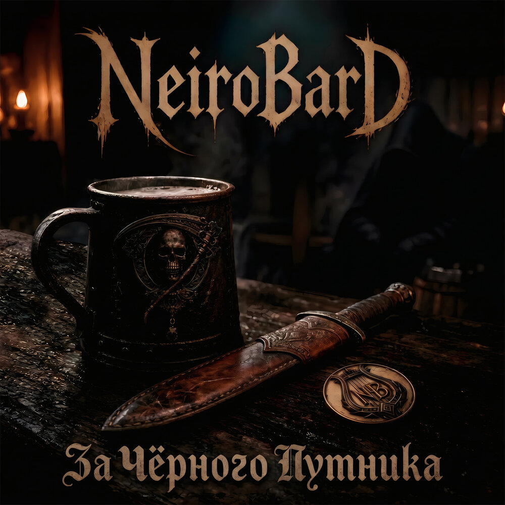 NeiroBarD - Вставайте, братья!