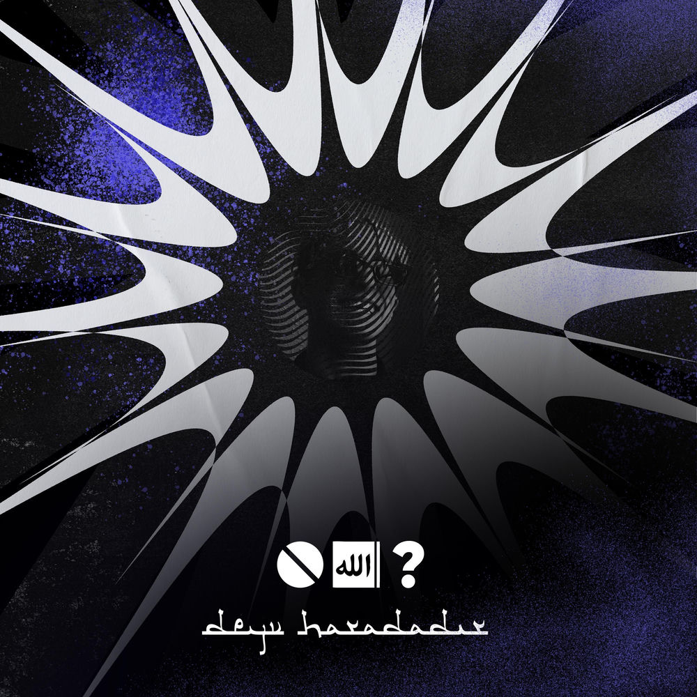 Neocortex feat. F'rhyme - Deyv Haradadır