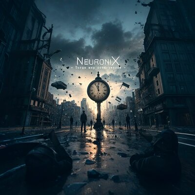 Neuronix - Тогда мир остановился