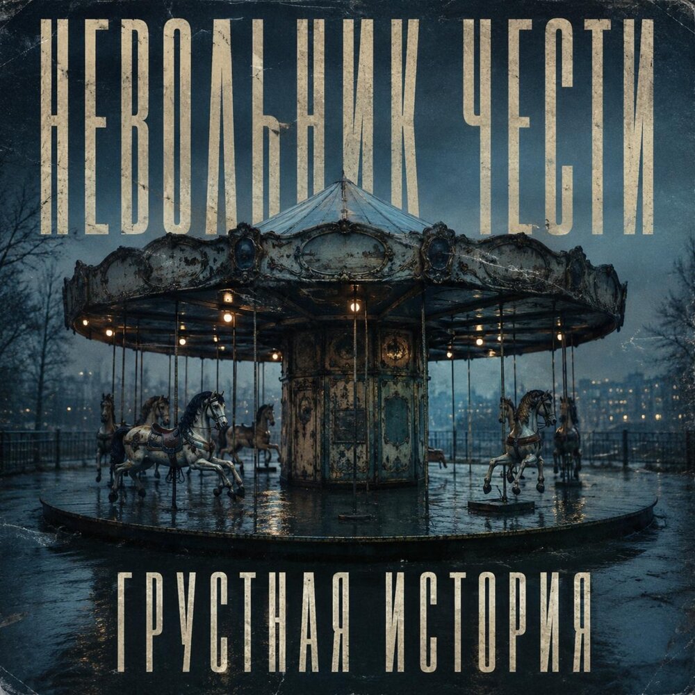 Невольник Чести - Когда уходят волки