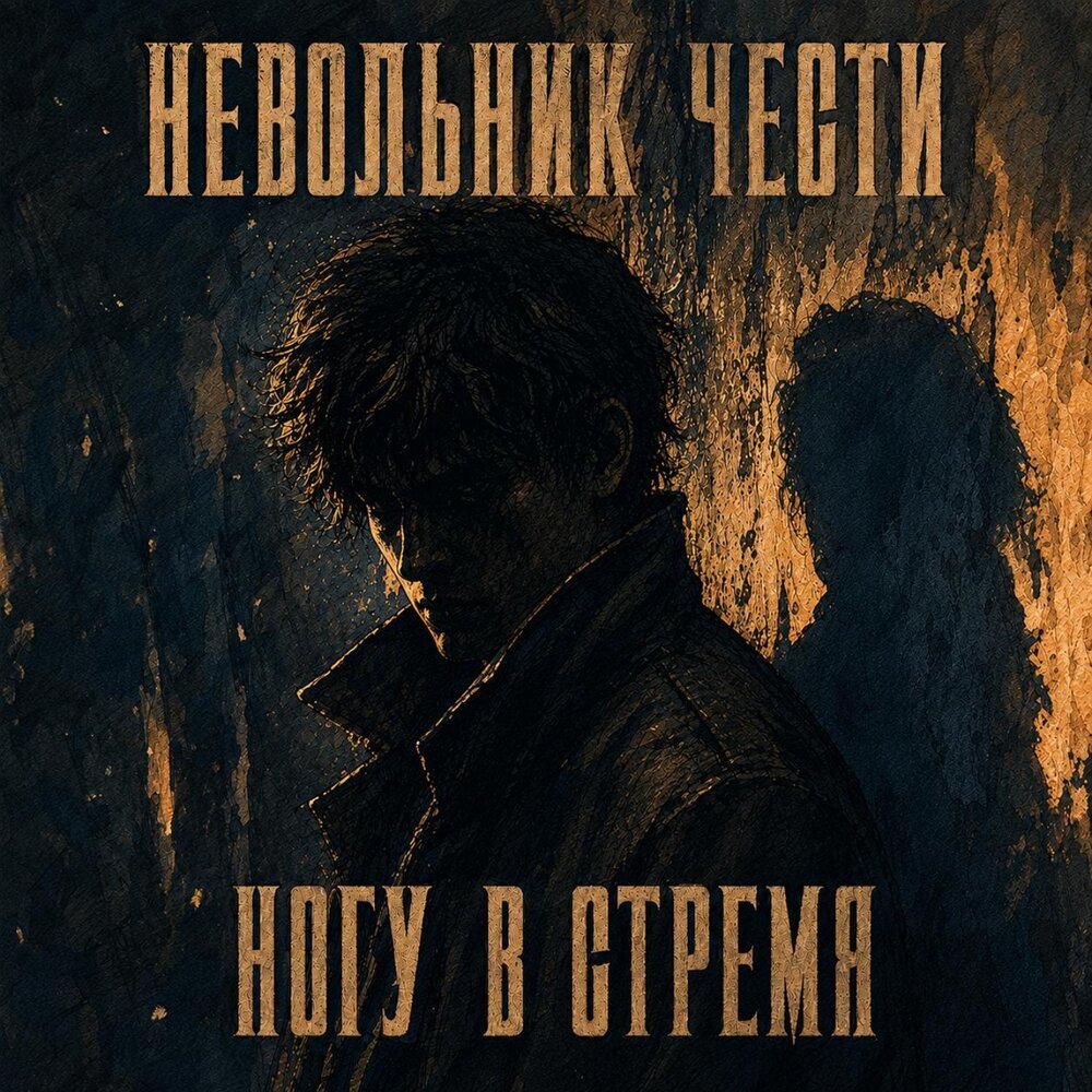 Невольник Чести - Ногу в стремя