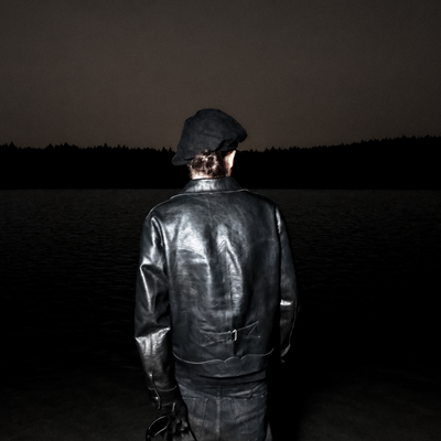 NEWLIGHTCHILD - roman
