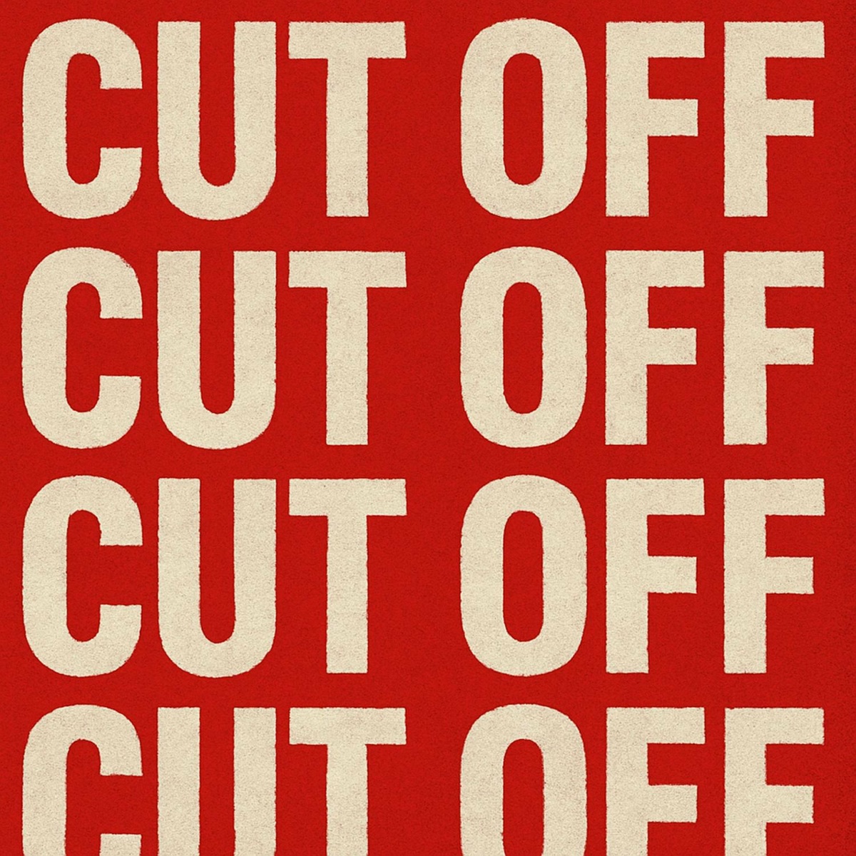 NIDA - Cut Off