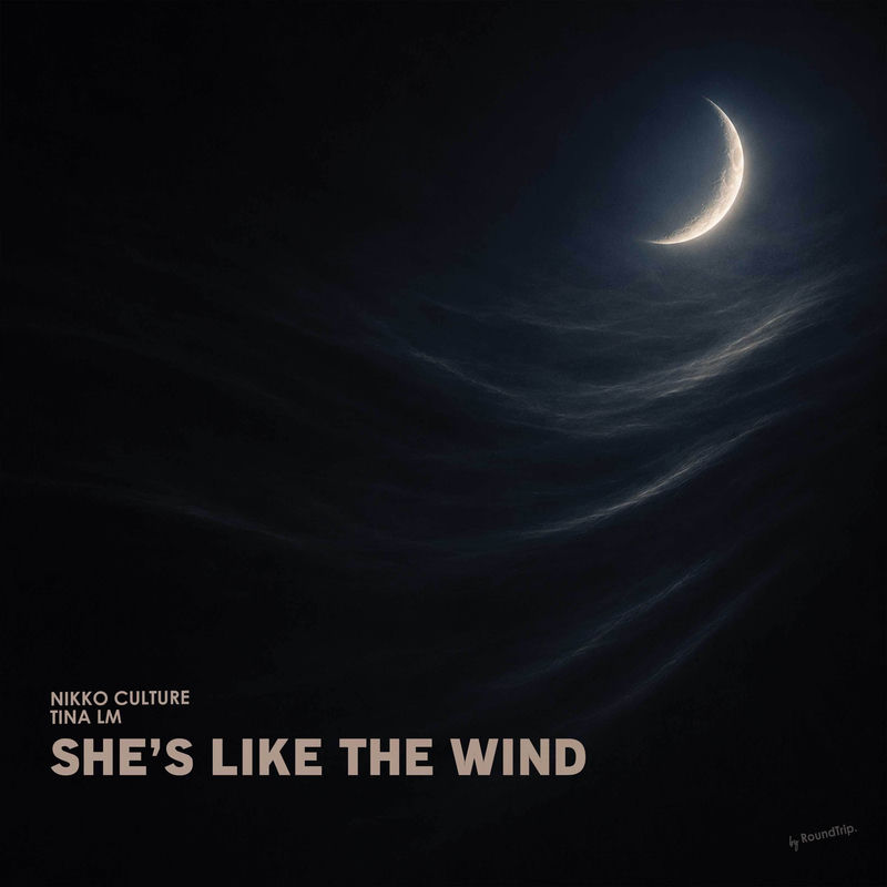 Nikko Culture & Tina Lm - She's Like The Wind