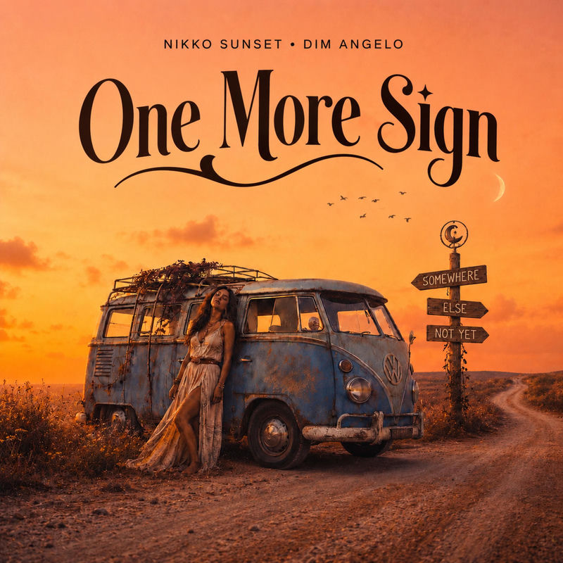 Nikko Sunset & Dim Angelo - One More Sign