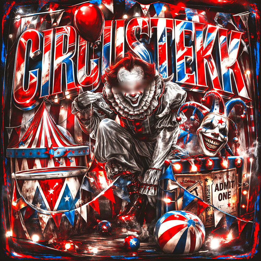 NILXRO - CIRCUSTEKK