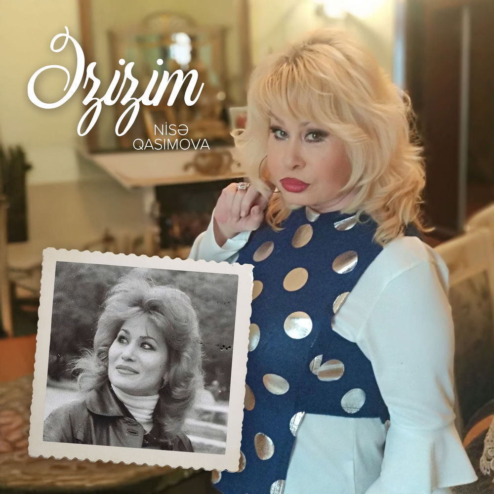 Nisə Qasımova - Əzizim