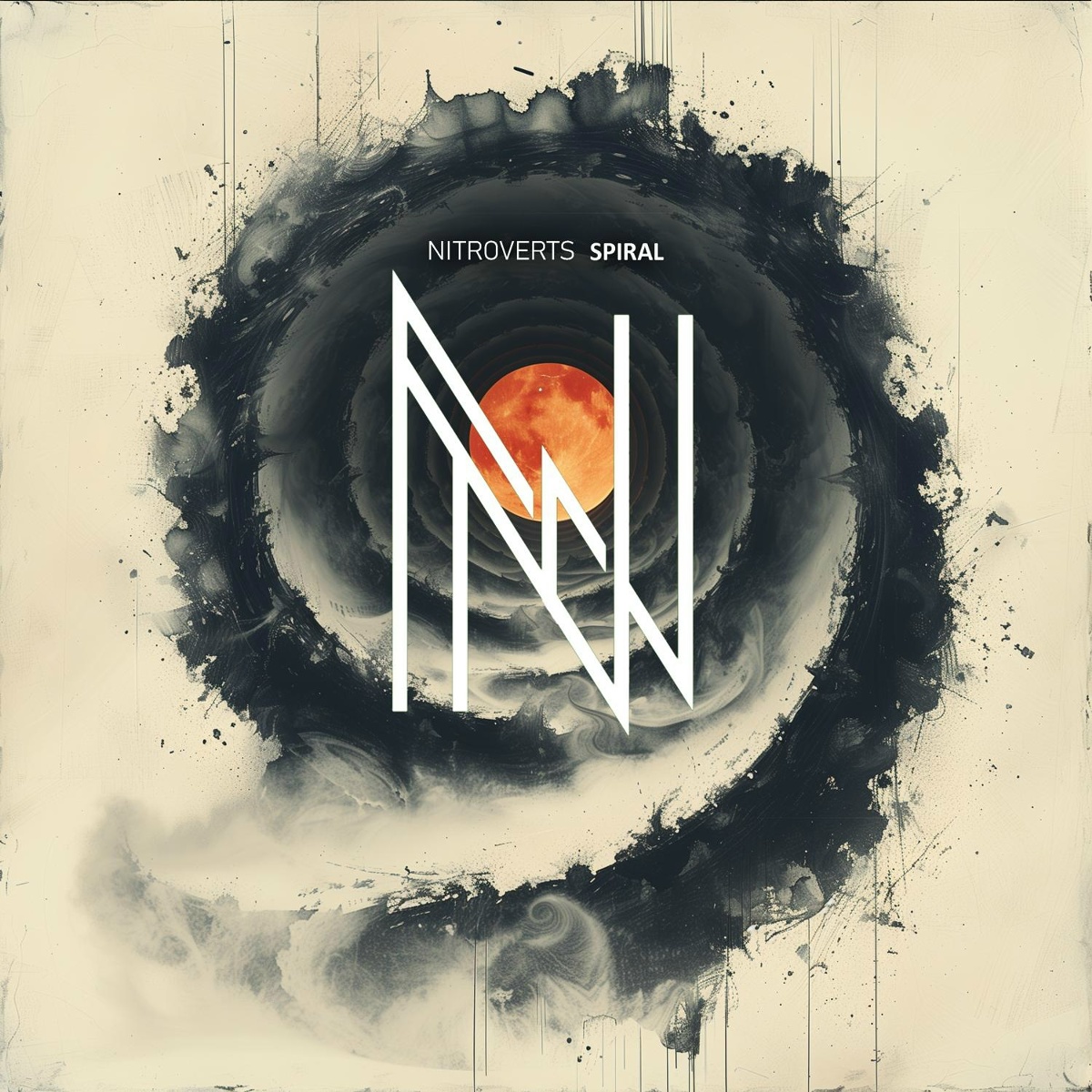 Nitroverts - Spiral