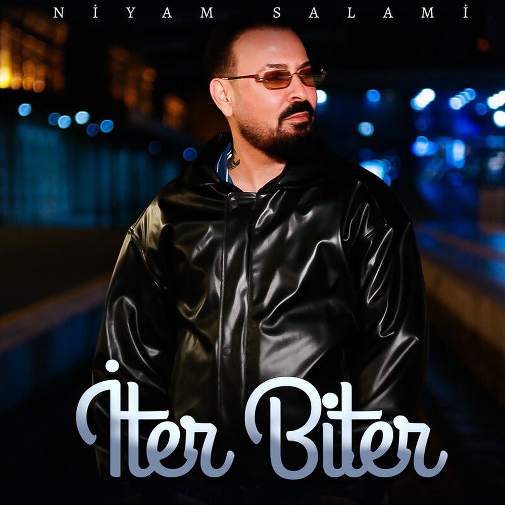 Niyam Salami - İter Biter (Remix)