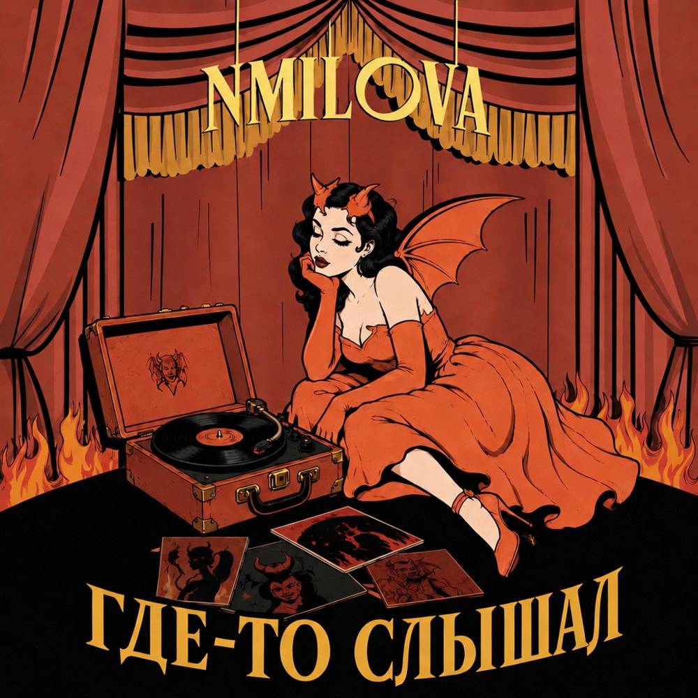 nmilova - Соседи