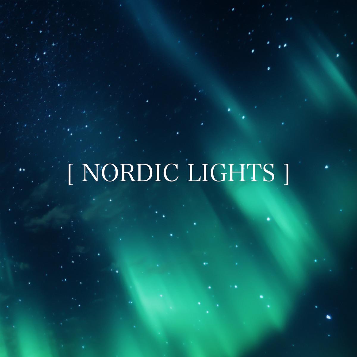 Nordic Lights - Benson, Arizona (Thunderstorm)
