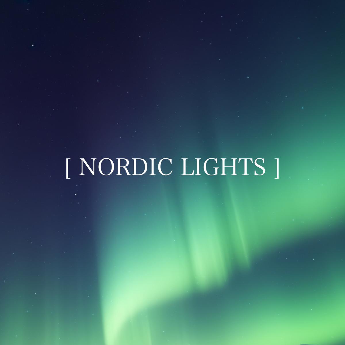 Nordic Lights - Compassionate Heart (Thunderstorm)