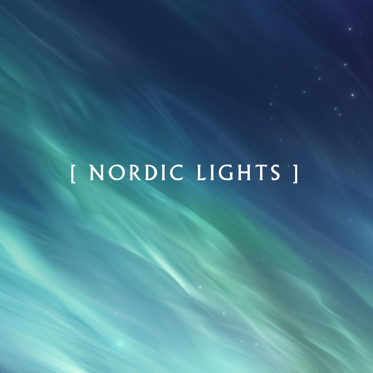 Nordic Lights - On and On (Thunderstorm)