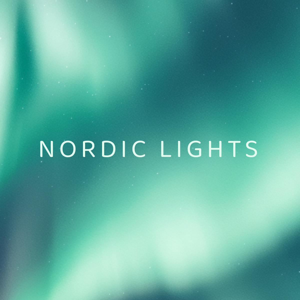 Nordic Lights - True Ground Within (Thunderstorm)