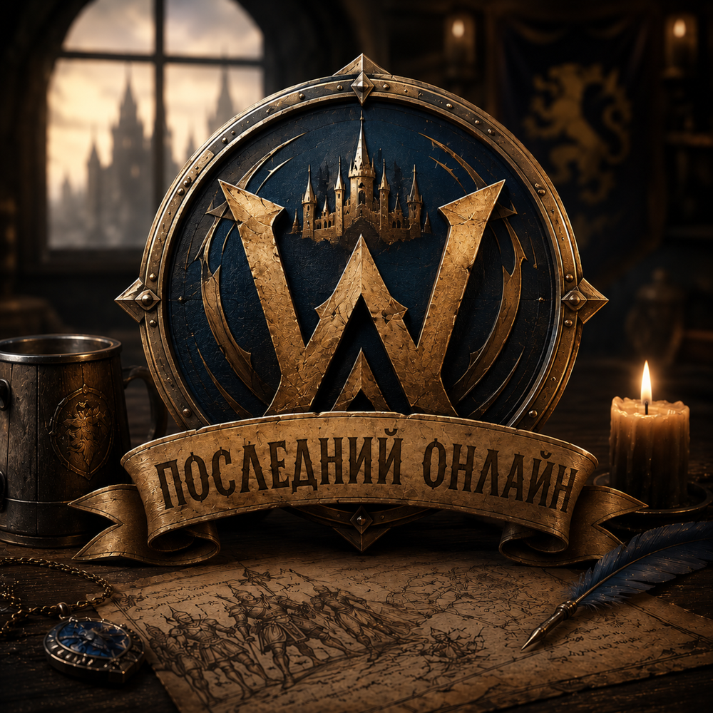 Nottoys - Последний онлайн
