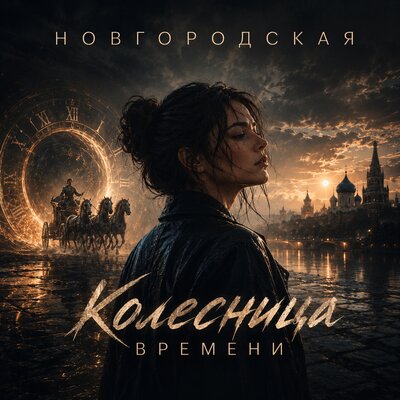 Новгородская - Колесница времени