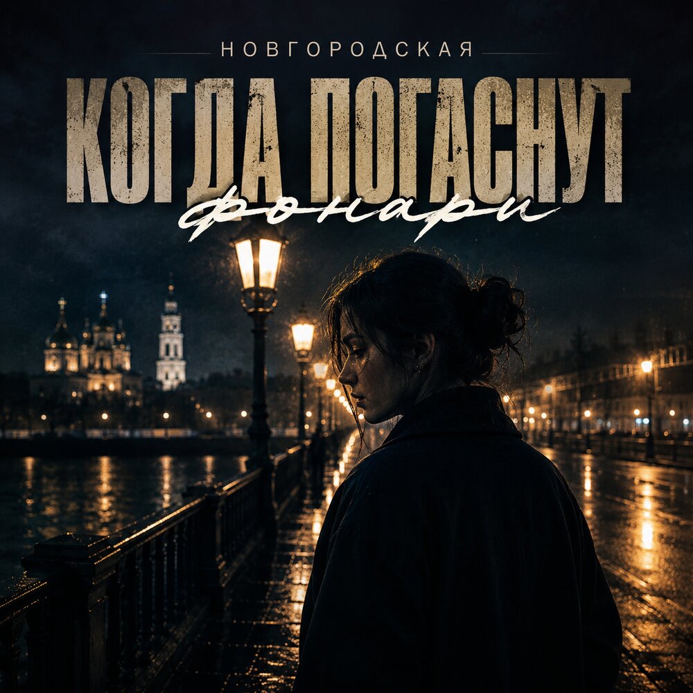 Новгородская - Лавочка до утра