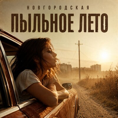 Новгородская - Поздний автобус