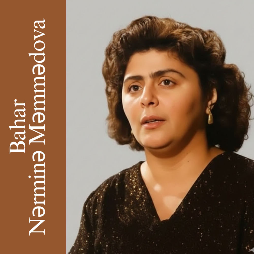 Nərminə Məmmədova - Bahar